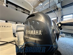 Beneteau Antares 9 2022 Finlandia (9)