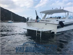 Magnum Sport 53 1992 Valbroker (10)