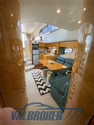 Princess 470 fly (20)