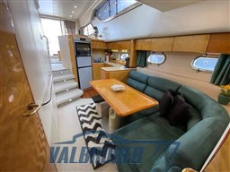 Princess 470 fly (24)