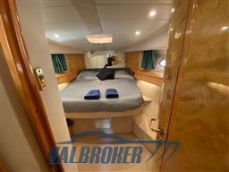 Princess 470 fly (19)