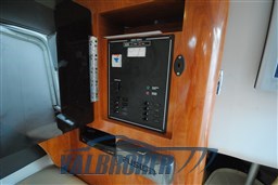 Four winns 288-2008-Valbroker (21)