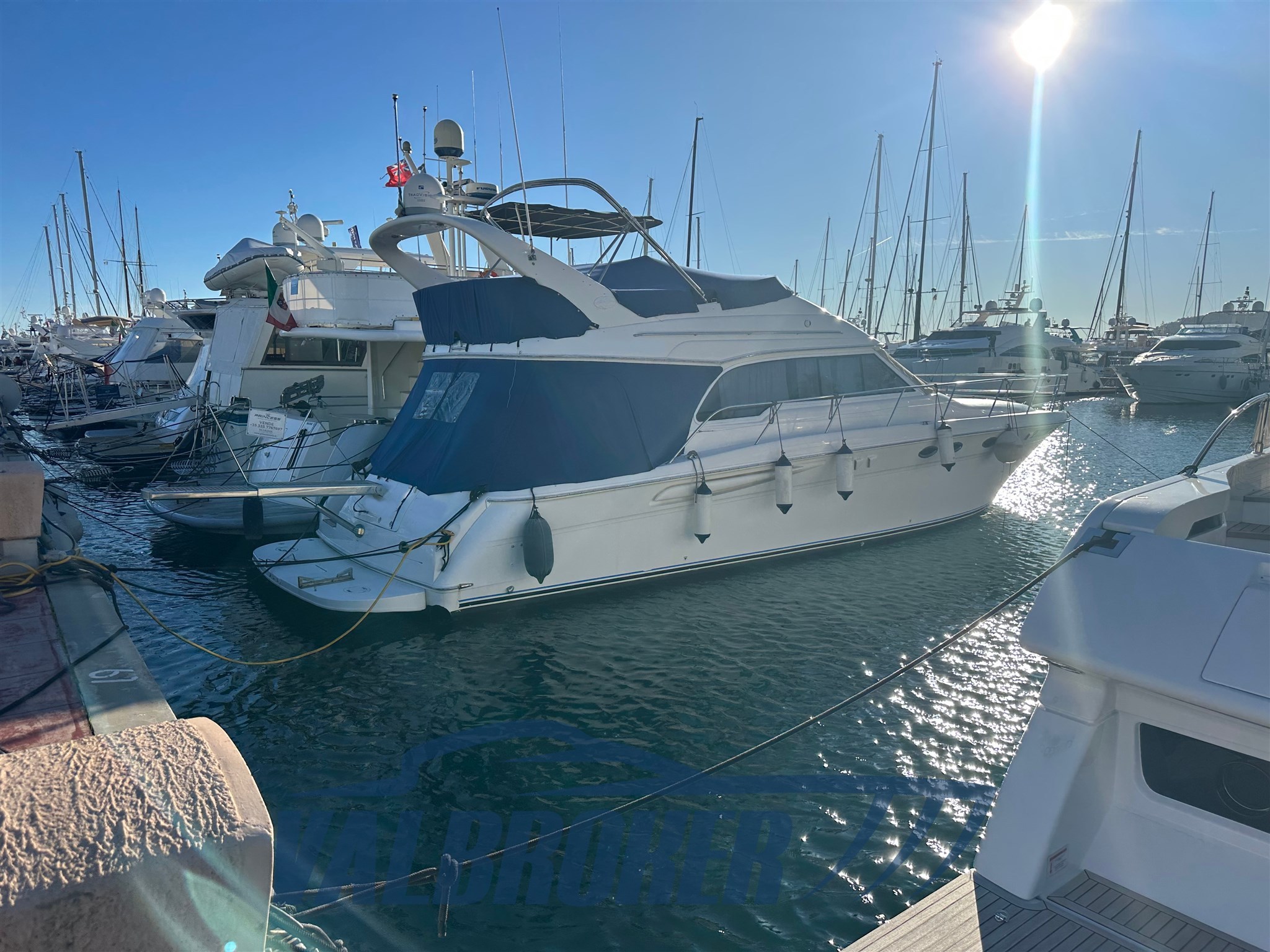 Sea Ray 480 (3)