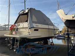 Fjord Dolphin 775 1990 (28)