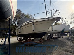 Fjord Dolphin 775 1990 (24)