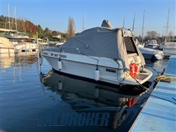 Fjord Dolphin 775 1990 (3)