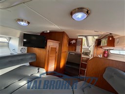 Fjord Dolphin 775 1990 (5)