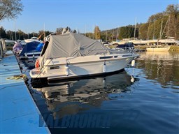 Fjord Dolphin 775 1990 (2)