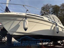 Fjord Dolphin 775 1990 (23)