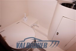 Colombo Sport Fisherman 31 (54)