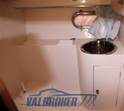 Colombo Sport Fisherman 31 Valbroker (55)
