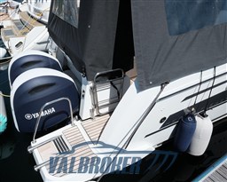 Jeanneau Merry Fisher 895 (113)