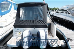 Jeanneau Merry Fisher 895 (216)