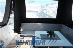 Jeanneau Merry Fisher 895 (211)