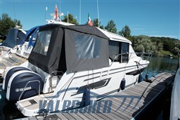 Jeanneau Merry Fisher 895 (215)