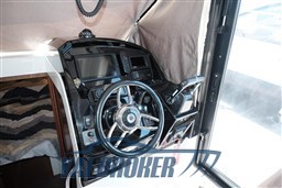 Jeanneau Merry Fisher 895 (164)