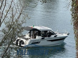 Jeanneau Merry Fisher 895 (3)