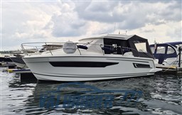 Jeanneau Merry Fisher 895 (5)