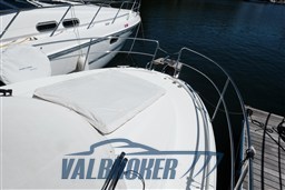 Jeanneau Merry Fisher 895 (189)