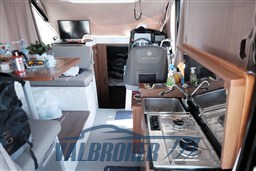 Jeanneau Merry Fisher 895 (126)