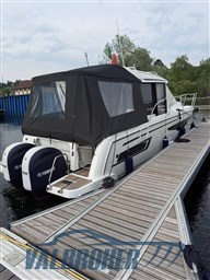 Jeanneau Merry Fisher 895 (2)