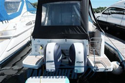 Jeanneau Merry Fisher 895 (116)