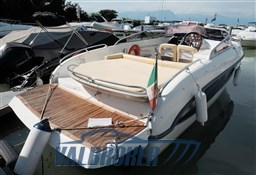 Cranchi CSL 27 (10)