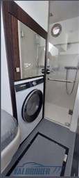 Sunseeker manhattan 55 - washing machine