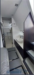 Sunseeker manhattan 55 - bathroom