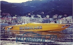 Cigarette 35 Cafè Racer Valbroker