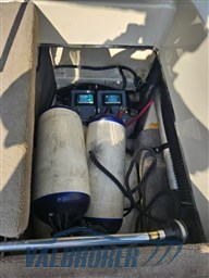 Sea ray 210 overnighter 2005 (12)