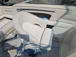 Sea ray 210 overnighter 2005 (10)