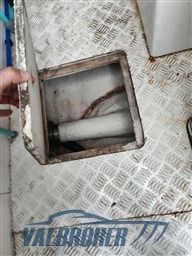 Engines room majest 50 (2)