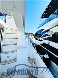 Gulf Craft Majesty 50 (15)