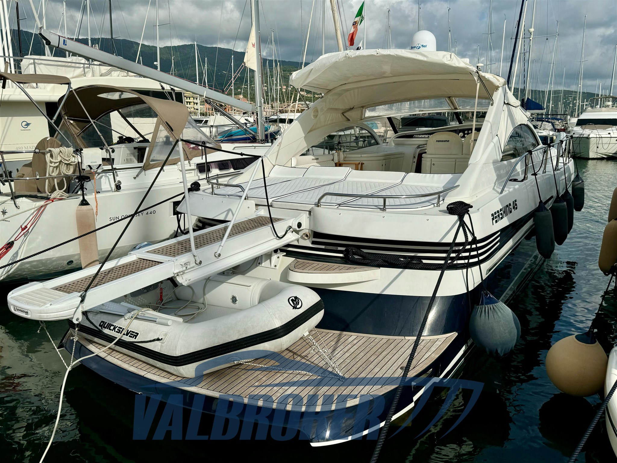 Pershing 45 valbroker (59)