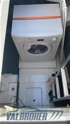 Princess v 50 2001 Valbroker (5)