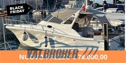 BLACK FRIDAY, NEW PRICE SETTEMARI 35