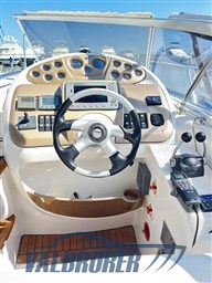 Sessa Marine C35 (6)