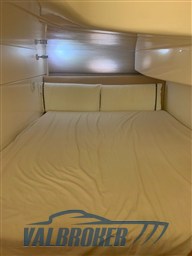 Sessa Marine C35 (9)