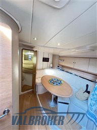 Sessa Marine C35 (11)