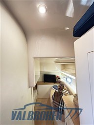 Sessa Marine C35 (8)