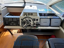 Fairline Targa 58 GT (13)