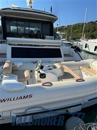 Fairline Targa 58 GT (21)