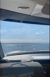 Fairline Targa 58 GT (4)