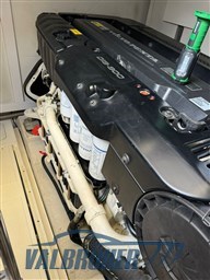 Fairline Targa 58 2025 (6)