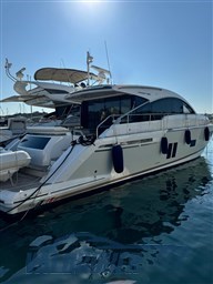 Fairline Targa 58 GT (22)