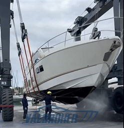 Fairline Targa 58 GT (3)