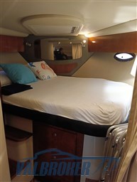 Cruiser 390 sc interni (8)