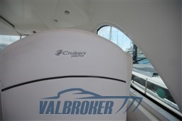 Cruisers 390 Sport coupé-2008-(22)