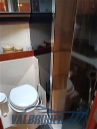 Cruiser 390 sc interni (6)